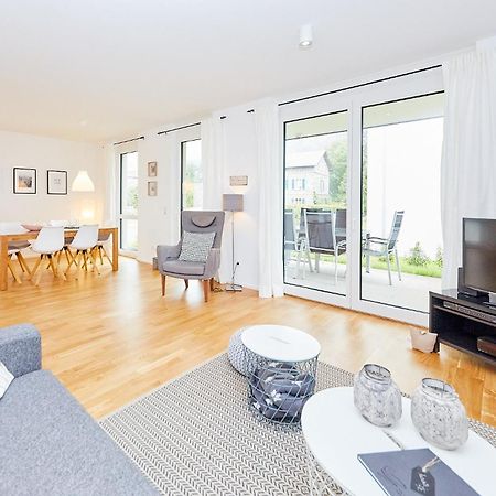 Ferienwohnung "Auszeit" 贝恩卡斯特尔-屈斯 外观 照片