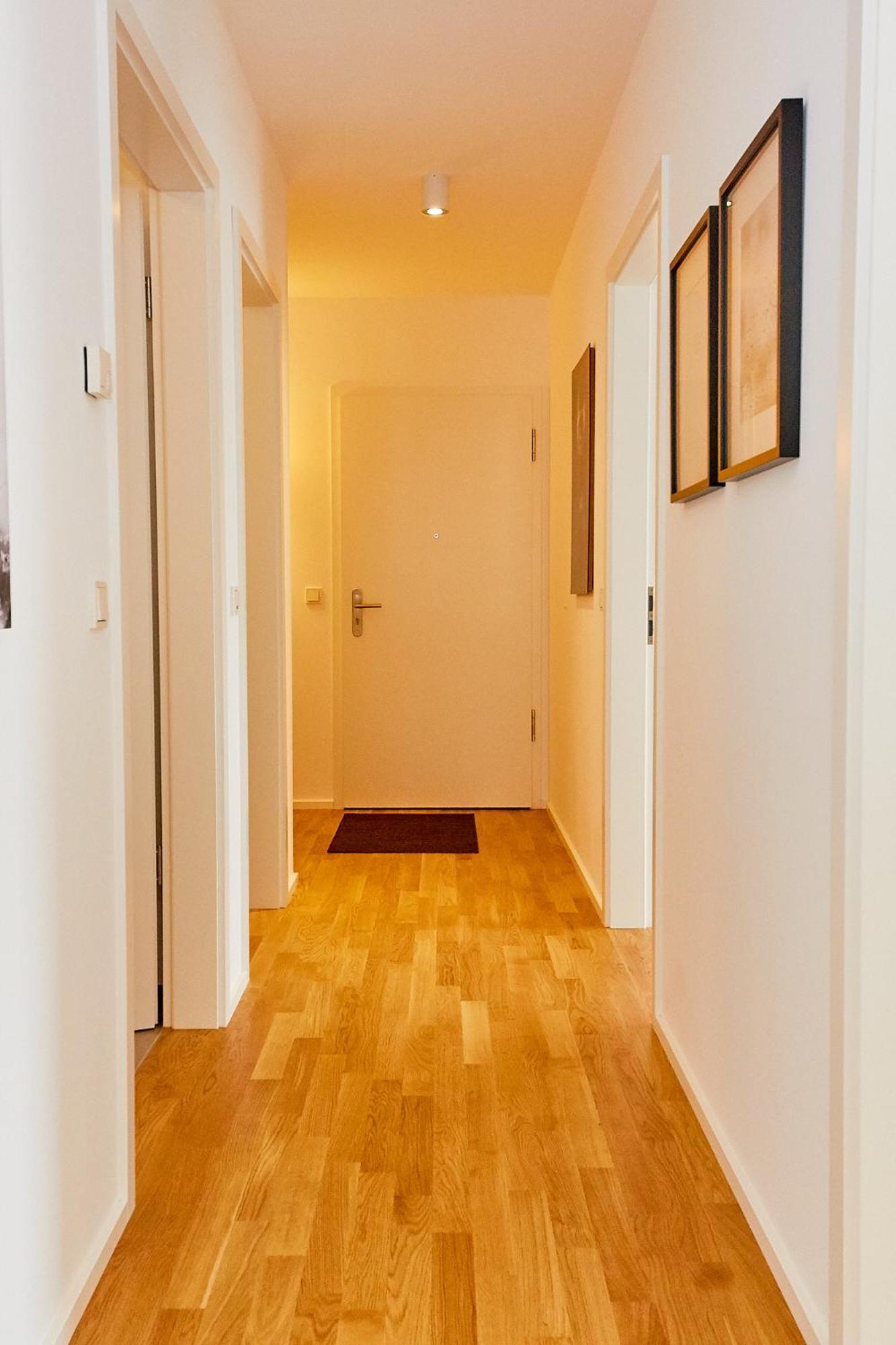 Ferienwohnung "Auszeit" 贝恩卡斯特尔-屈斯 外观 照片