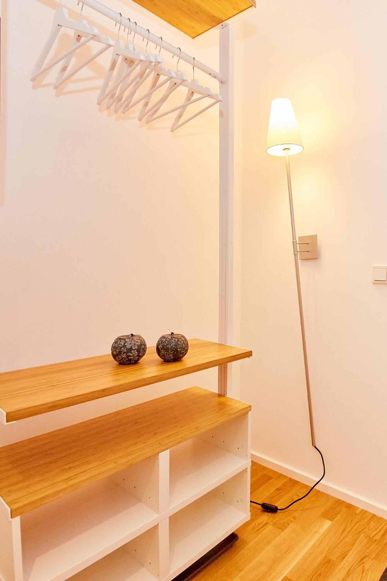 Ferienwohnung "Auszeit" 贝恩卡斯特尔-屈斯 外观 照片
