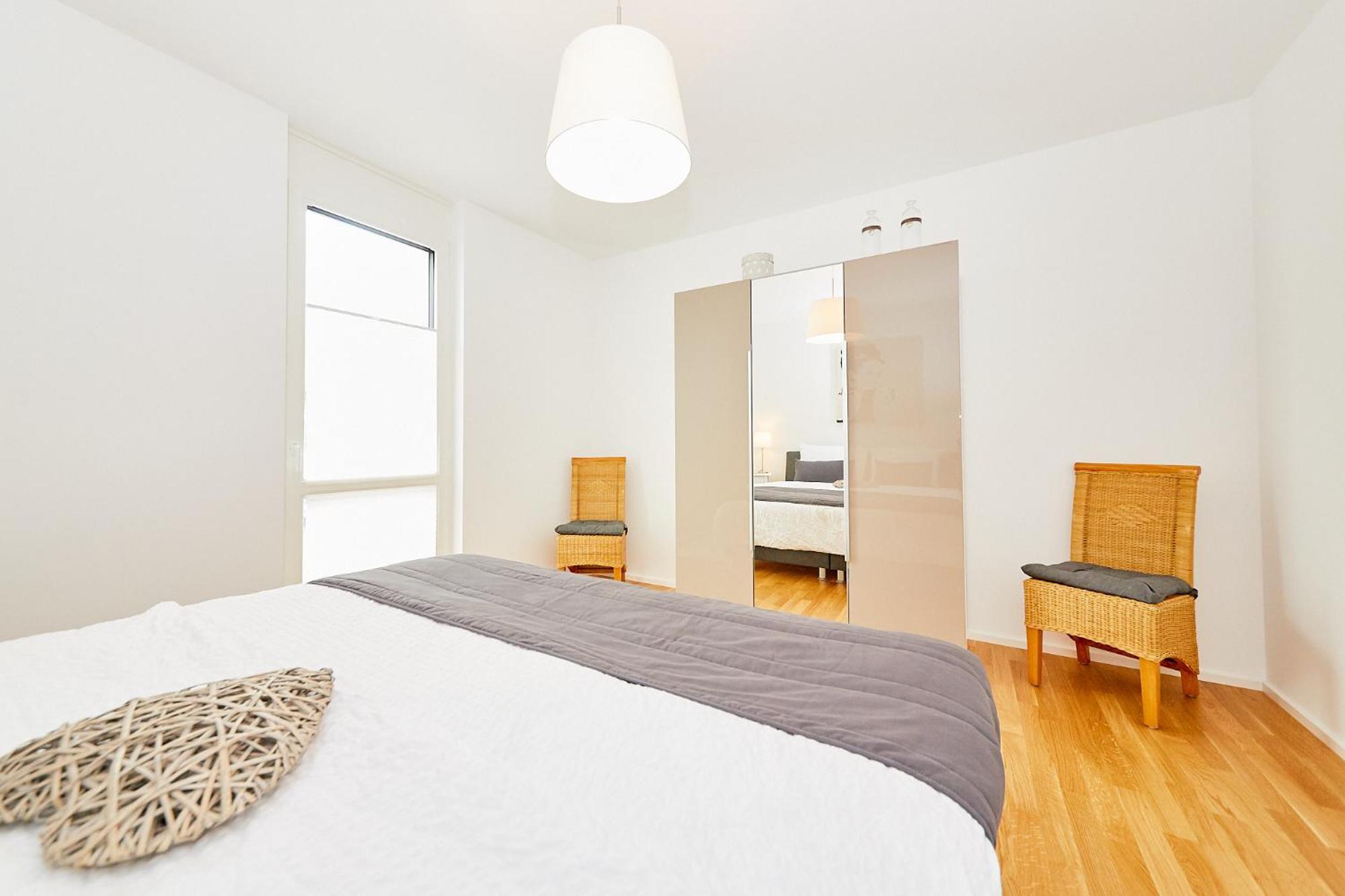 Ferienwohnung "Auszeit" 贝恩卡斯特尔-屈斯 外观 照片
